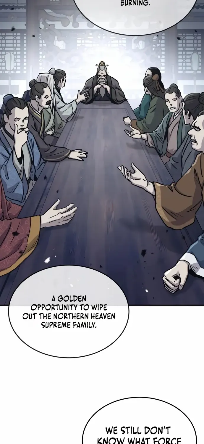 Read Absolute Dominion chapter 56 image 27 on Lezhin