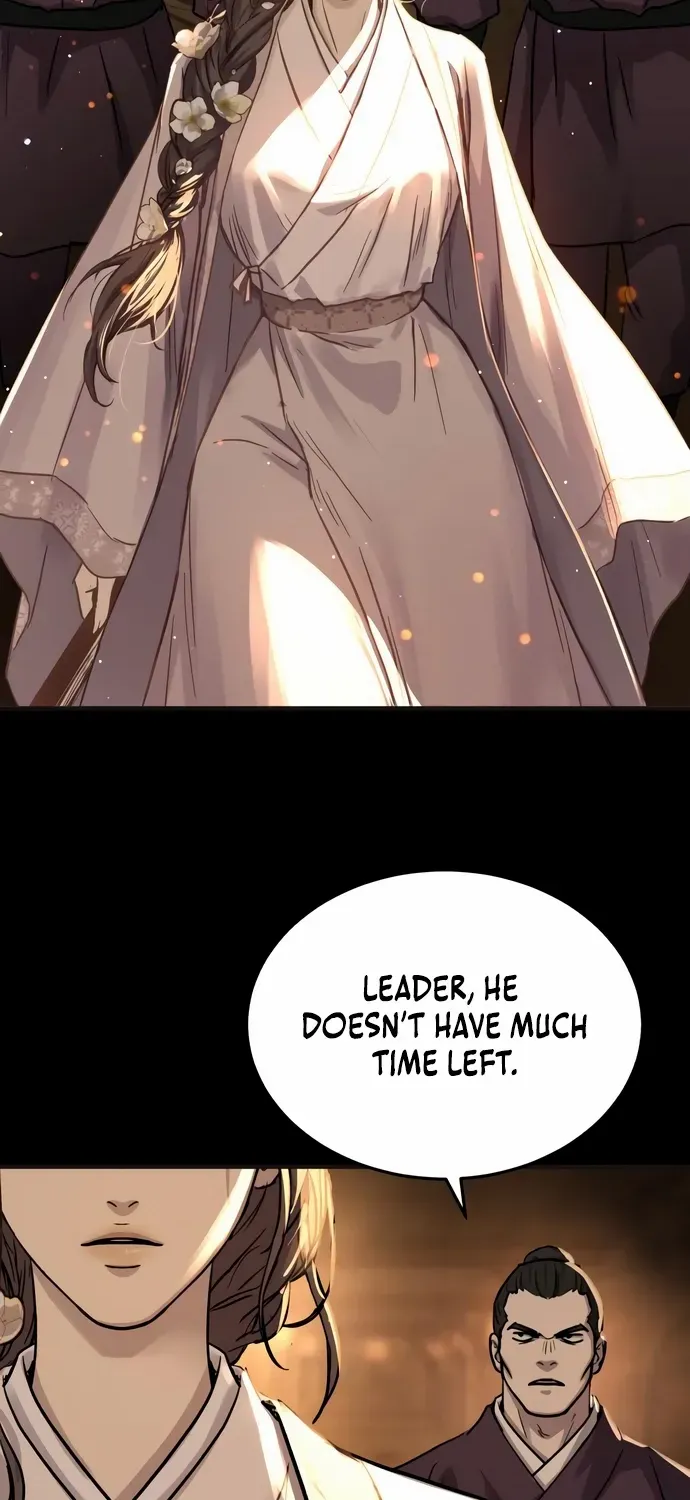 Read Absolute Dominion chapter 56 image 33 on Lezhin