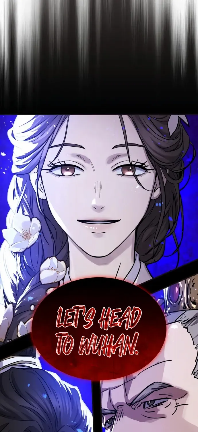 Read Absolute Dominion chapter 56 image 36 on Lezhin