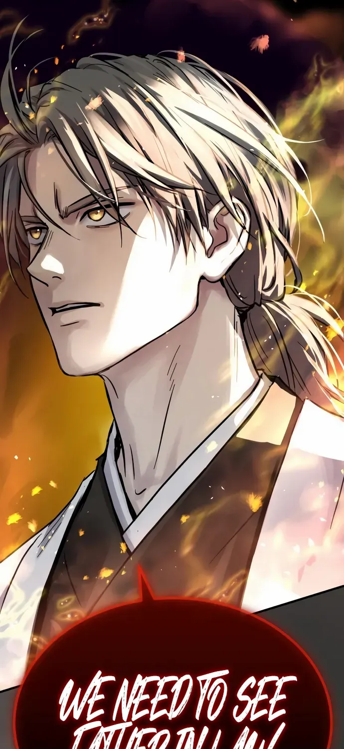 Read Absolute Dominion chapter 56 image 4 on Lezhin