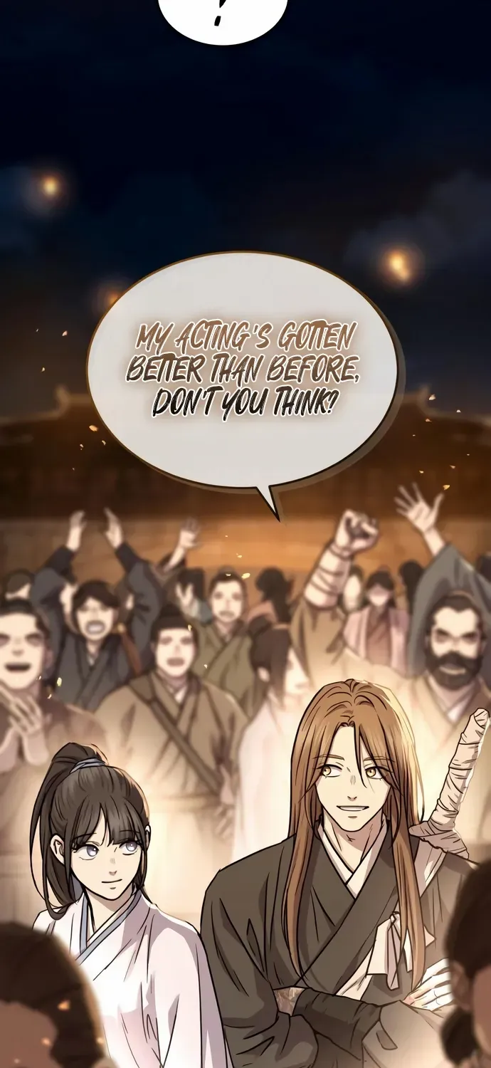 Read Absolute Dominion chapter 56 image 50 on Lezhin