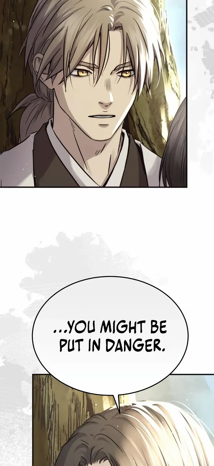 Read Absolute Dominion chapter 56 image 8 on Lezhin