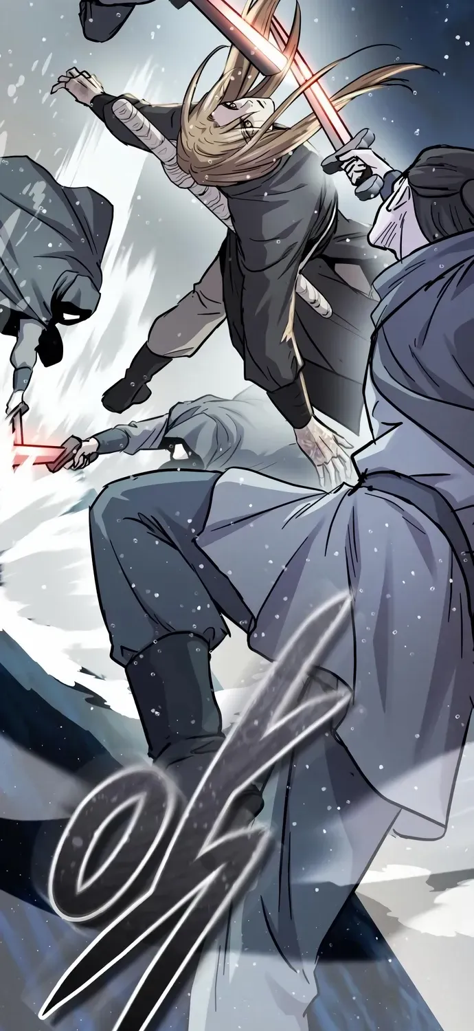 Read Absolute Dominion chapter 56 image 83 on Lezhin
