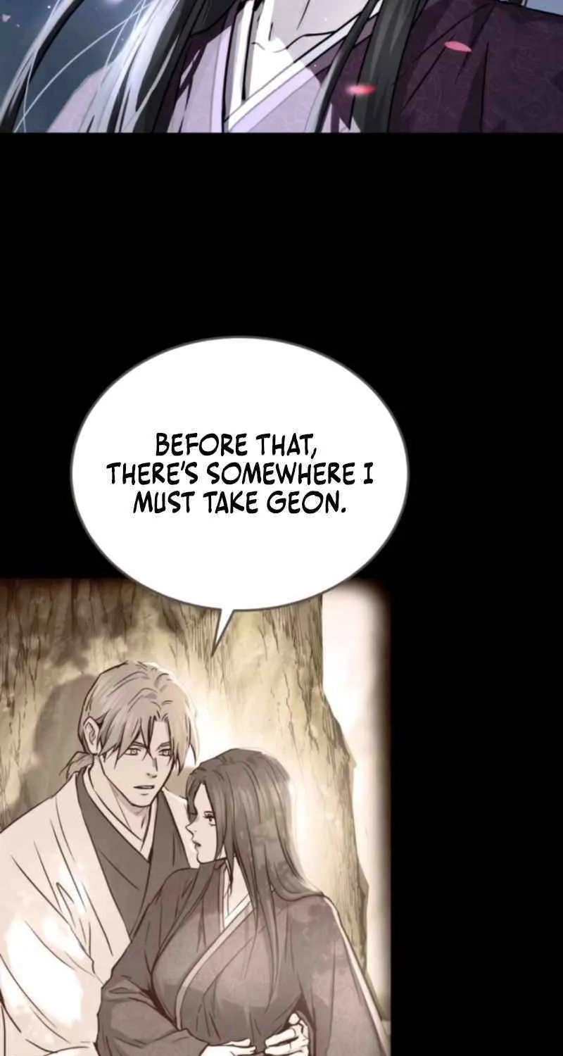 Read Absolute Dominion chapter 57 image 24 on Lezhin