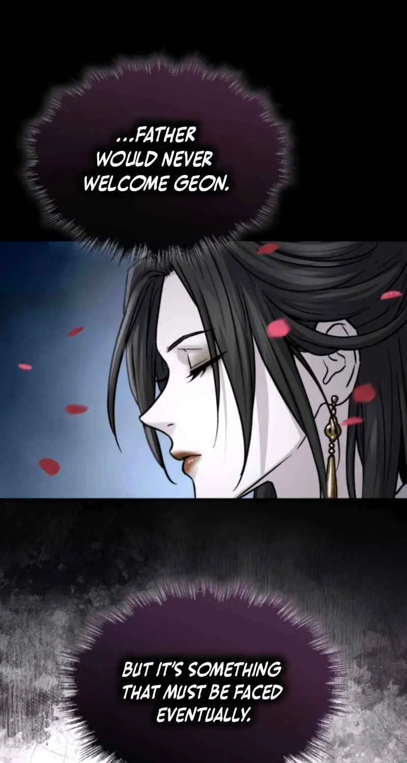 Read Absolute Dominion chapter 57 image 26 on Lezhin