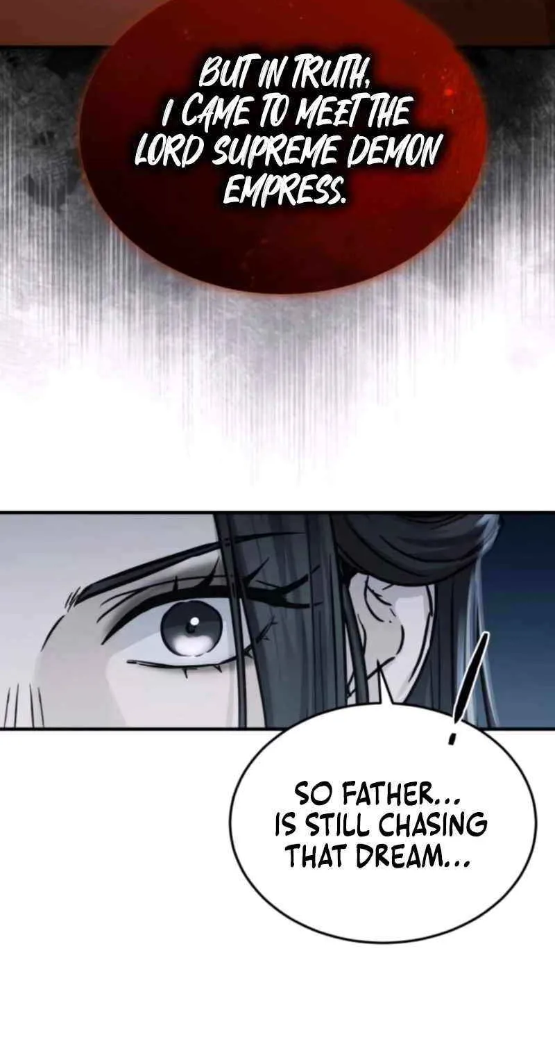 Read Absolute Dominion chapter 57 image 41 on Lezhin