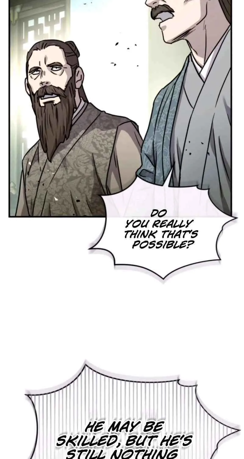 Read Absolute Dominion chapter 57 image 58 on Lezhin