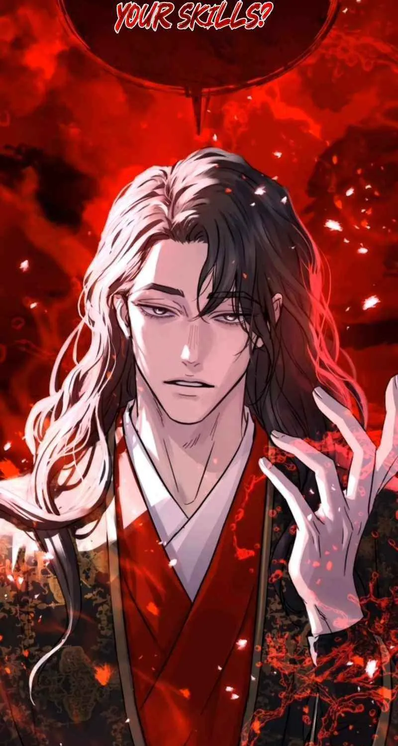 Read Absolute Dominion chapter 57 image 6 on Lezhin