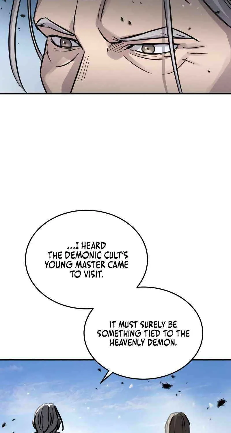 Read Absolute Dominion chapter 58 image 34 on Lezhin