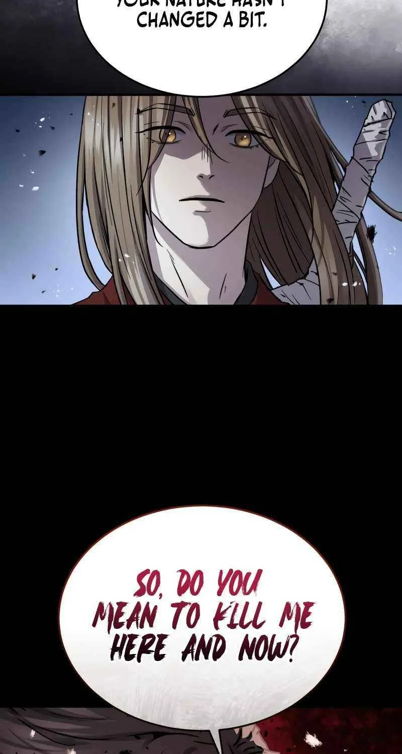 Read Absolute Dominion chapter 58 image 8 on Lezhin