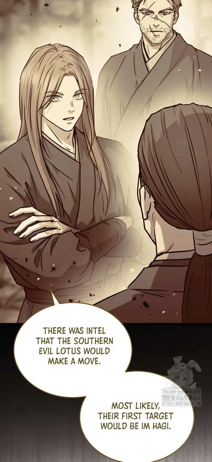 Read Absolute Dominion chapter 59 image 14 on Lezhin