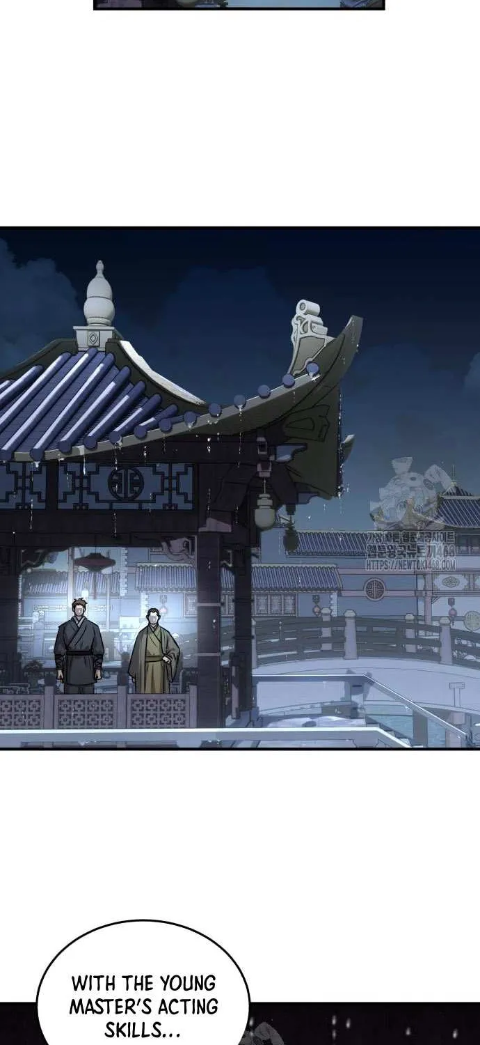 Read Absolute Dominion chapter 59 image 59 on Lezhin