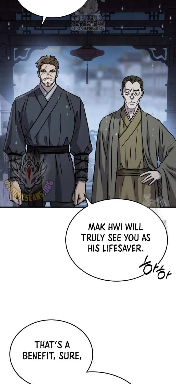 Read Absolute Dominion chapter 59 image 60 on Lezhin