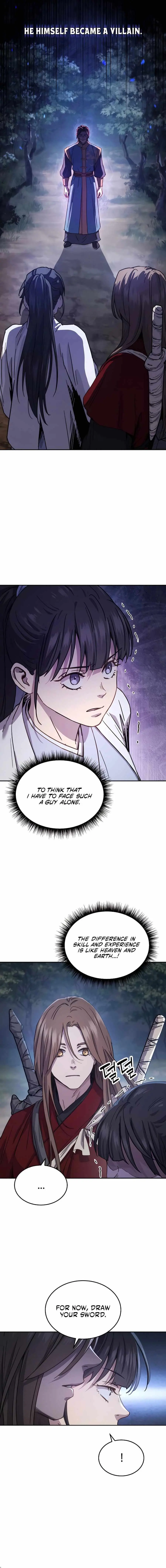 Read Absolute Dominion chapter 6.99 image 1 on Lezhin