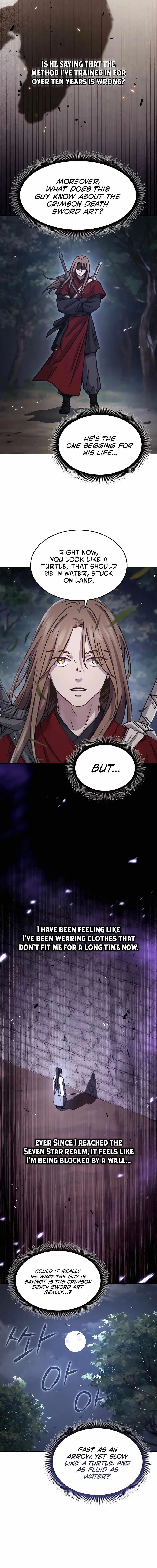 Read Absolute Dominion chapter 6.99 image 10 on Lezhin