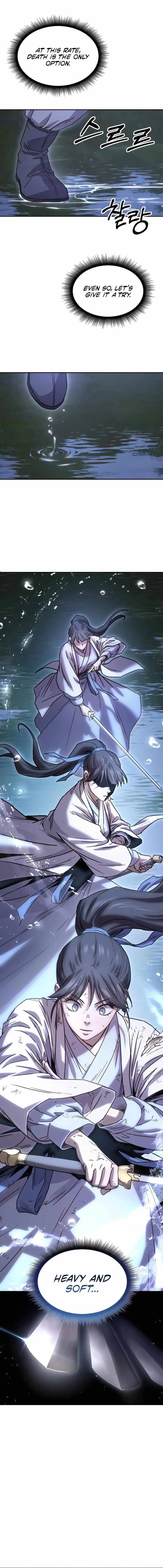 Read Absolute Dominion chapter 6.99 image 11 on Lezhin