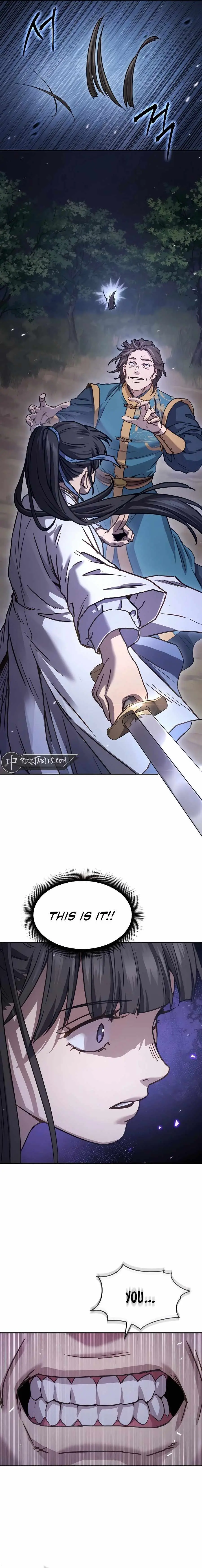 Read Absolute Dominion chapter 6.99 image 12 on Lezhin