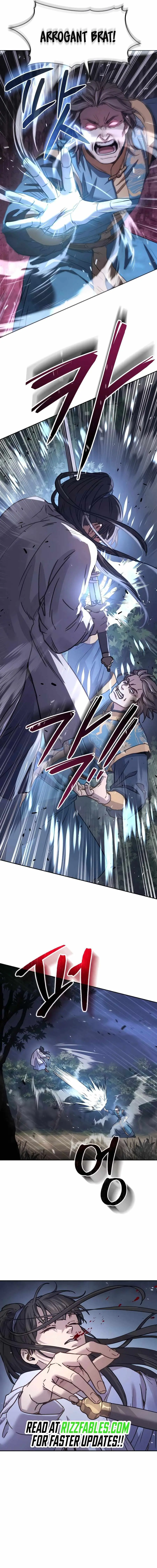 Read Absolute Dominion chapter 6.99 image 13 on Lezhin