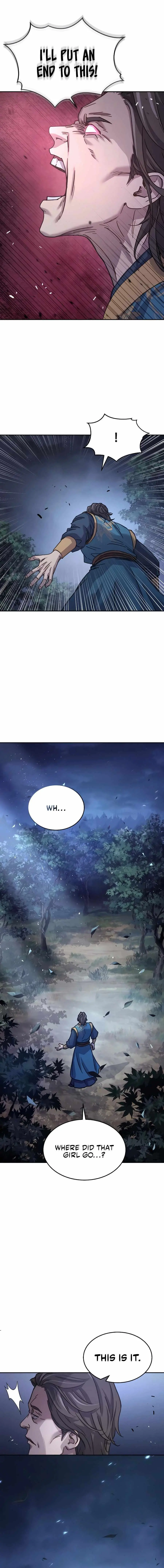 Read Absolute Dominion chapter 6.99 image 14 on Lezhin