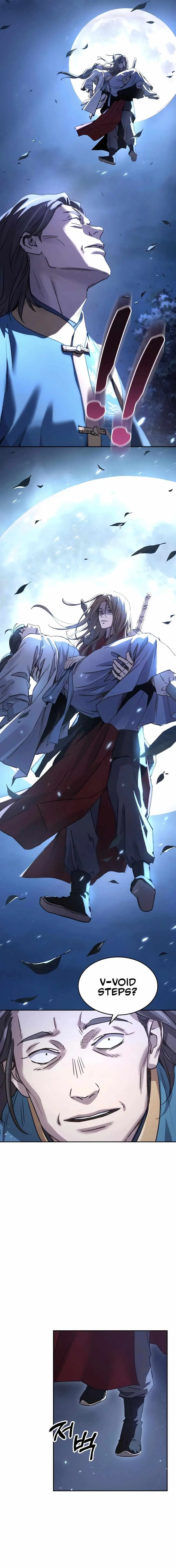 Read Absolute Dominion chapter 6.99 image 15 on Lezhin