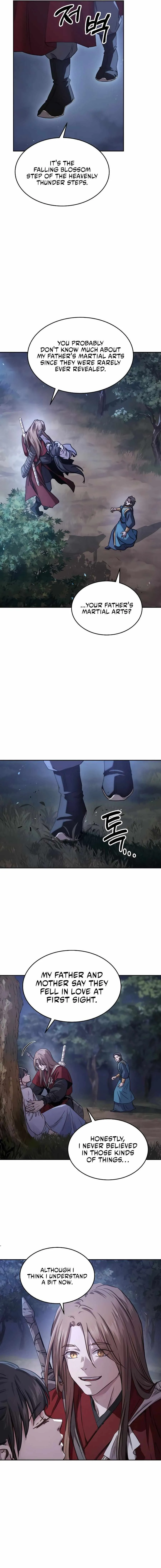 Read Absolute Dominion chapter 6.99 image 16 on Lezhin