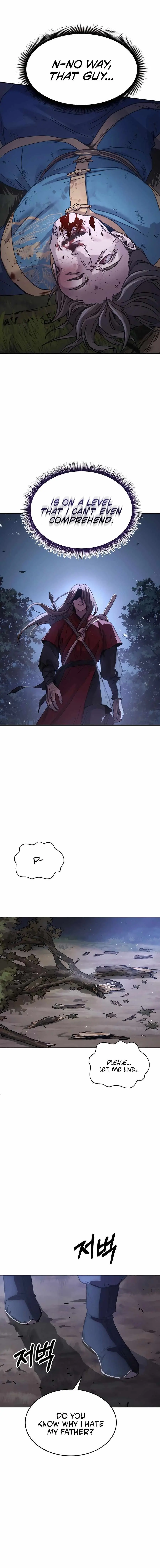 Read Absolute Dominion chapter 6.99 image 18 on Lezhin