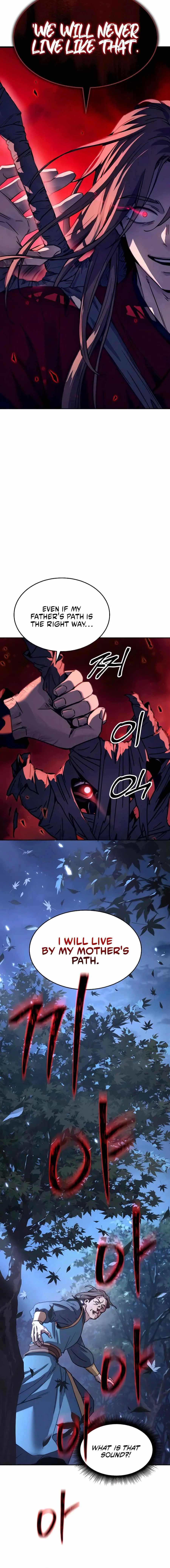Read Absolute Dominion chapter 6.99 image 20 on Lezhin
