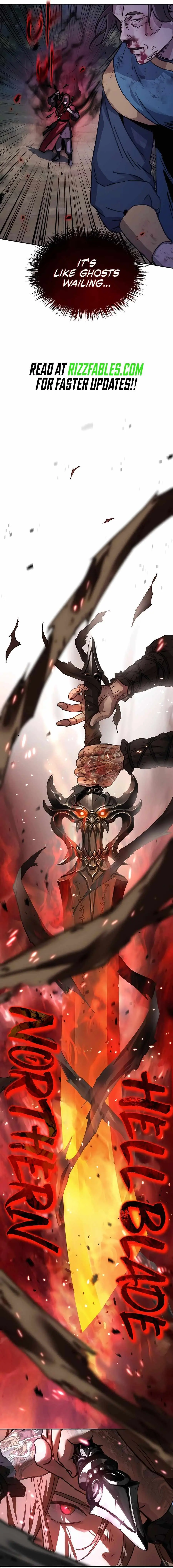 Read Absolute Dominion chapter 6.99 image 21 on Lezhin