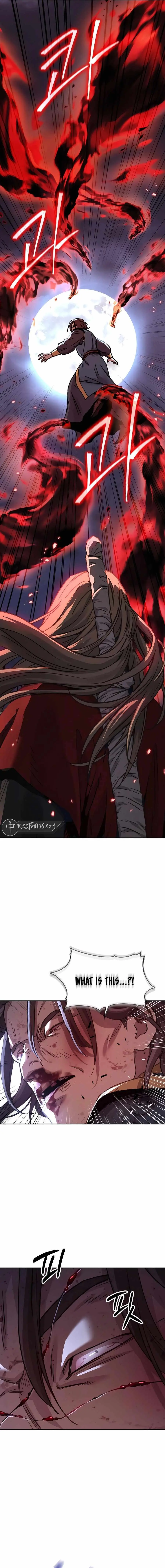 Read Absolute Dominion chapter 6.99 image 23 on Lezhin