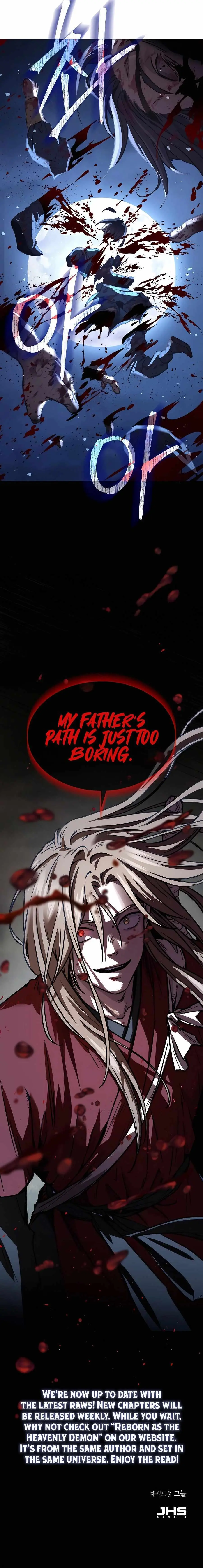 Read Absolute Dominion chapter 6.99 image 24 on Lezhin