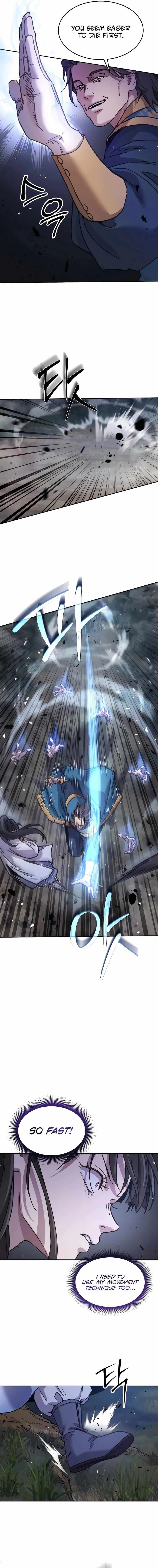 Read Absolute Dominion chapter 6.99 image 3 on Lezhin