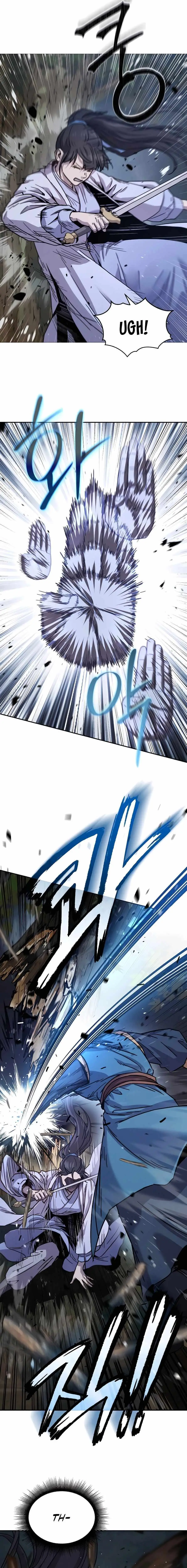 Read Absolute Dominion chapter 6.99 image 4 on Lezhin