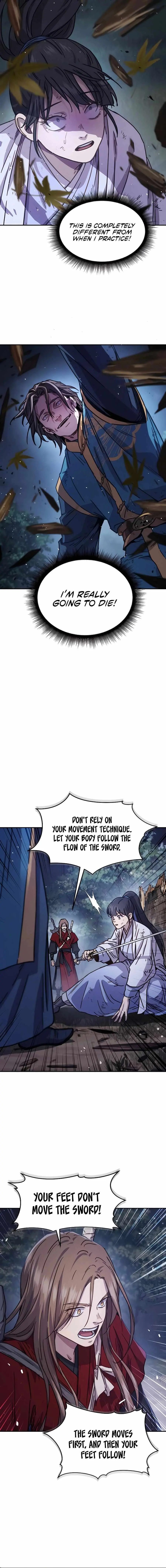 Read Absolute Dominion chapter 6.99 image 5 on Lezhin