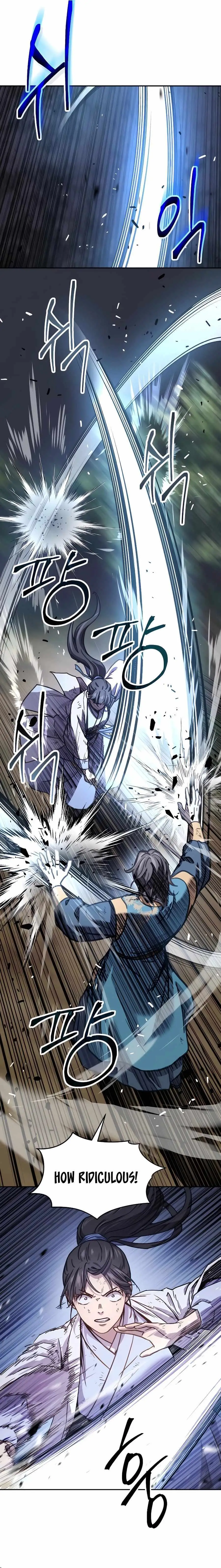 Read Absolute Dominion chapter 6.99 image 7 on Lezhin