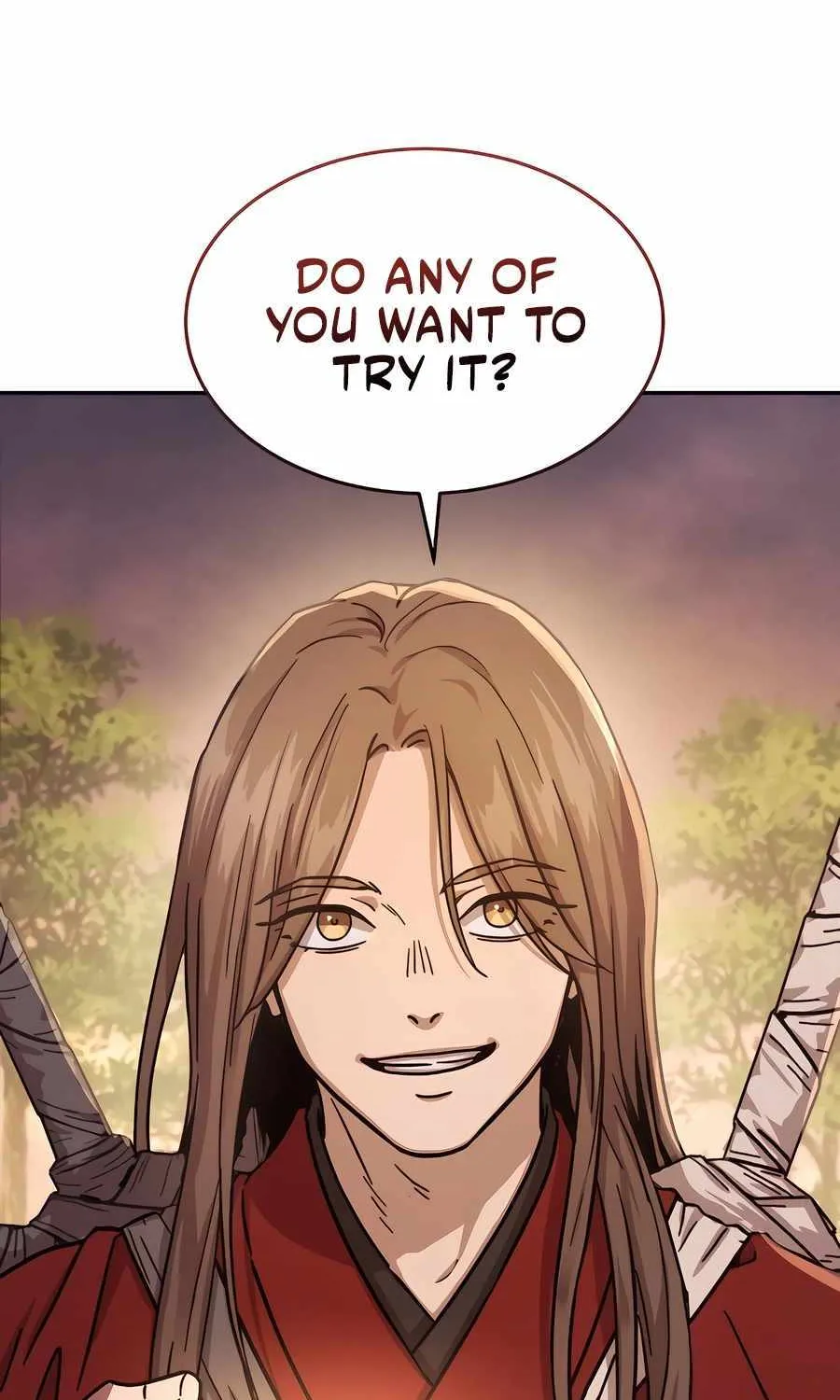 Read Absolute Dominion chapter 6 image 1 on Lezhin