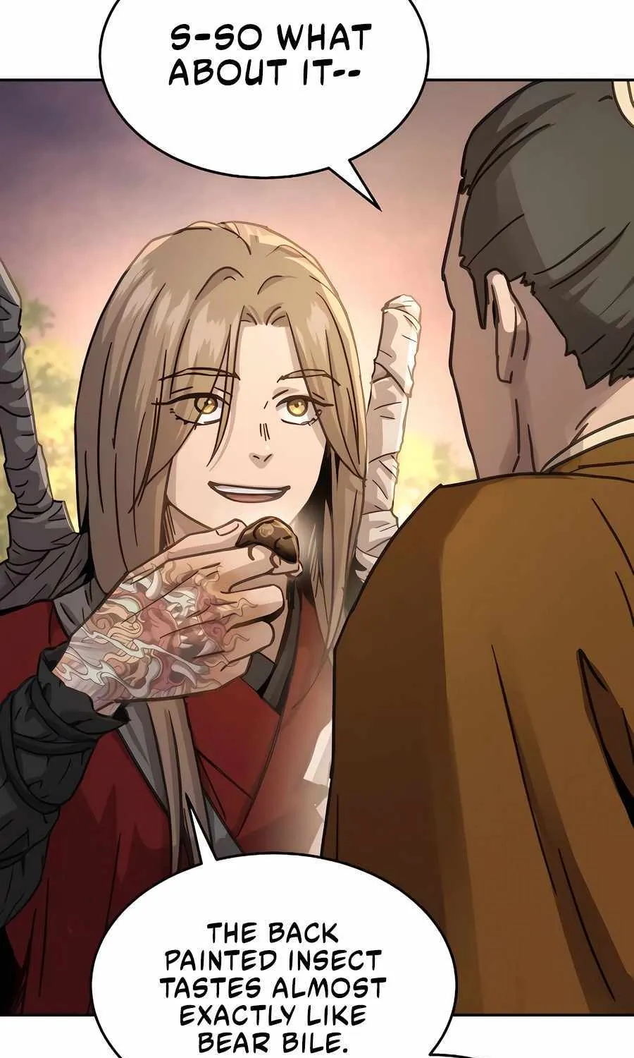 Read Absolute Dominion chapter 6 image 10 on Lezhin