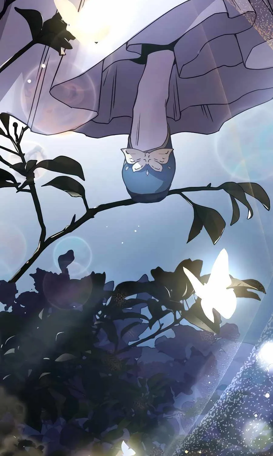 Read Absolute Dominion chapter 6 image 101 on Lezhin
