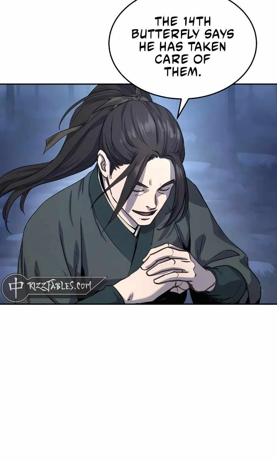Read Absolute Dominion chapter 6 image 104 on Lezhin