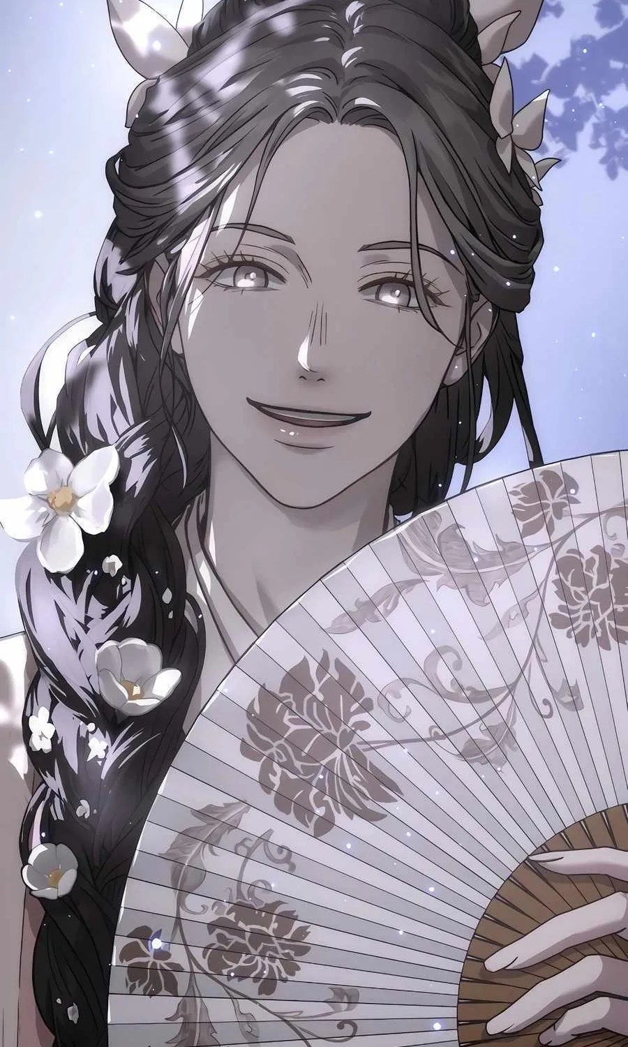 Read Absolute Dominion chapter 6 image 107 on Lezhin