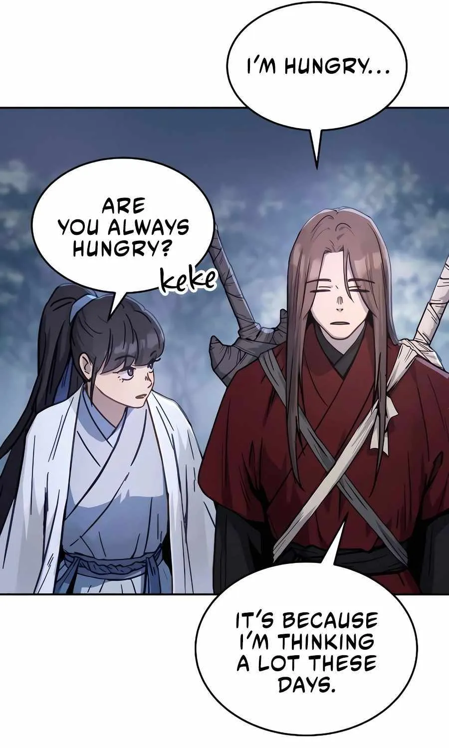 Read Absolute Dominion chapter 6 image 112 on Lezhin