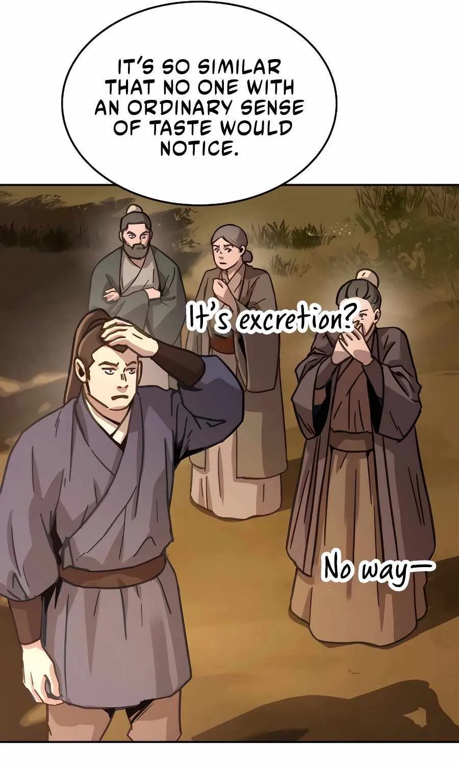 Read Absolute Dominion chapter 6 image 12 on Lezhin