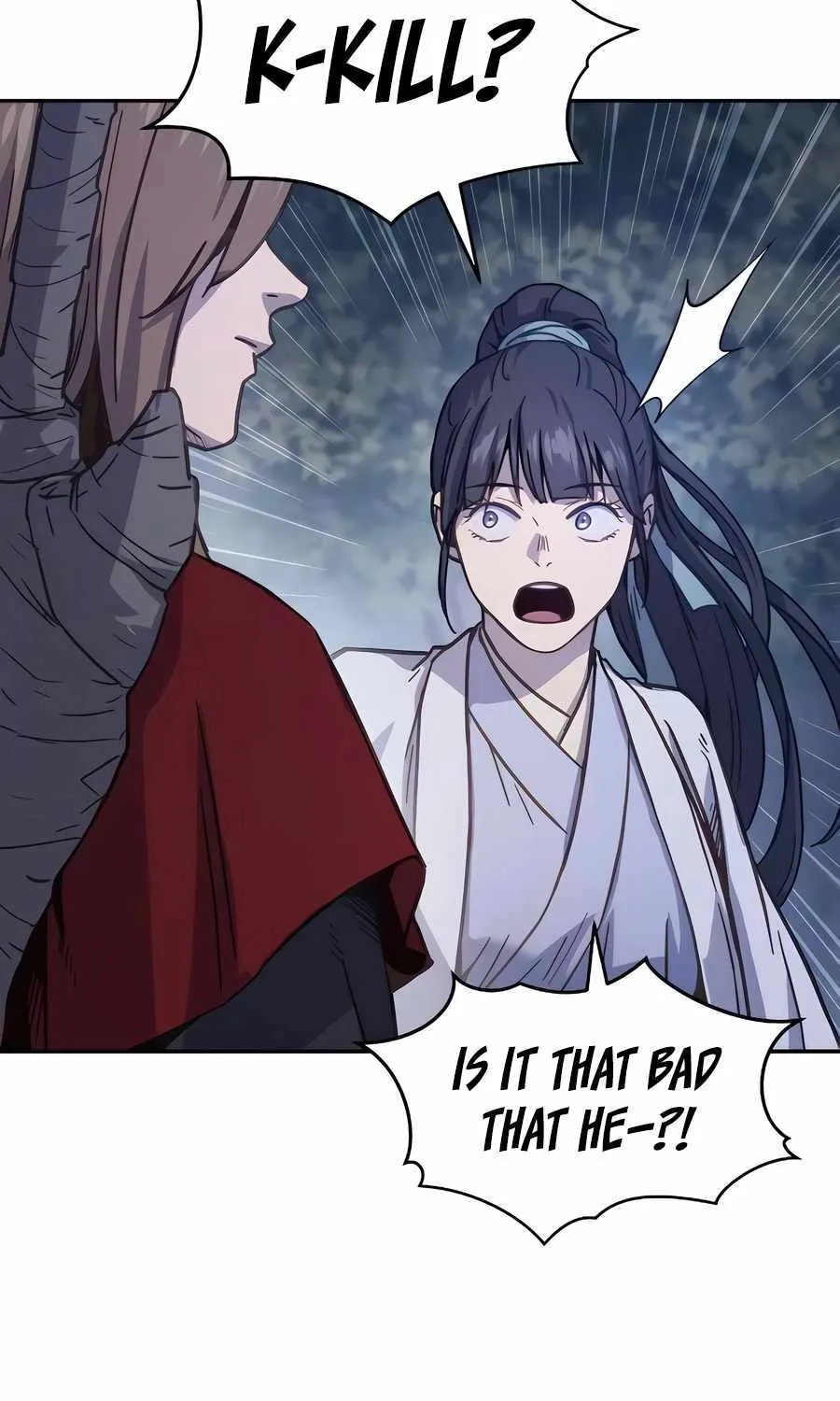 Read Absolute Dominion chapter 6 image 134 on Lezhin