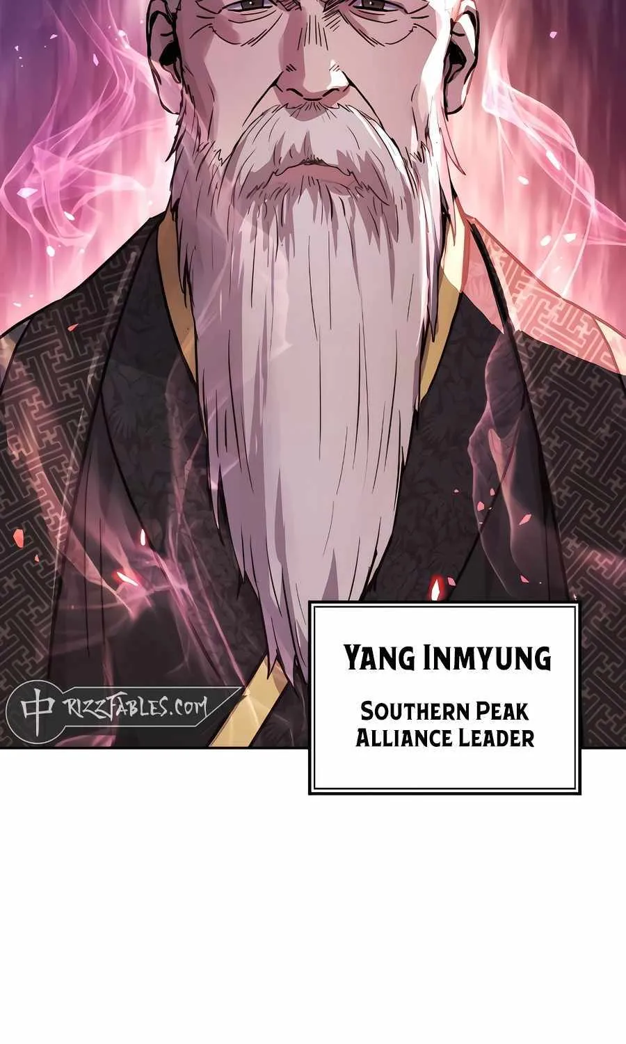 Read Absolute Dominion chapter 6 image 16 on Lezhin