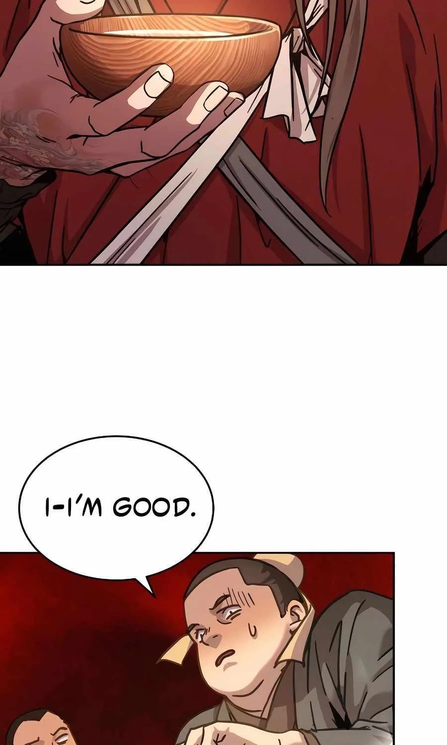 Read Absolute Dominion chapter 6 image 2 on Lezhin