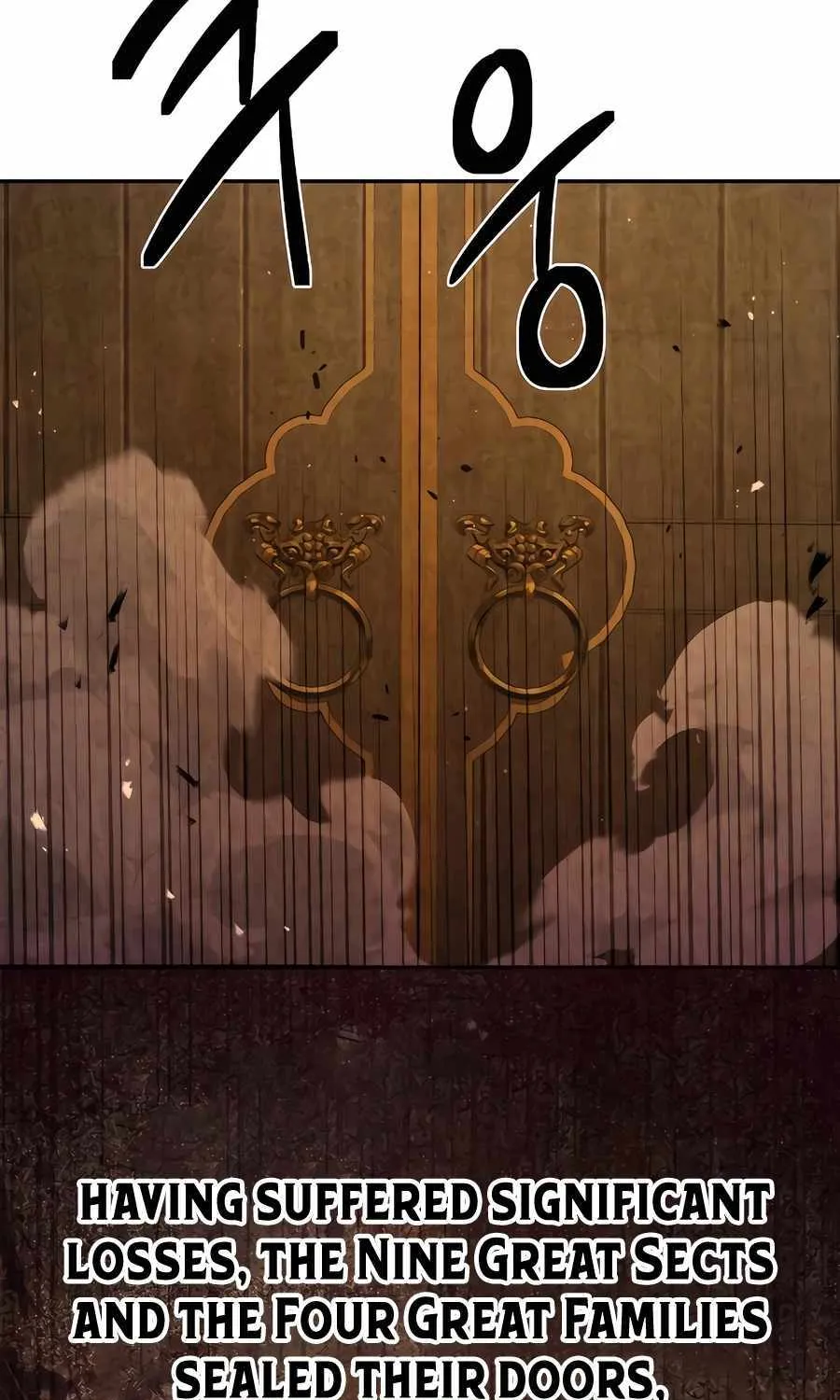 Read Absolute Dominion chapter 6 image 20 on Lezhin