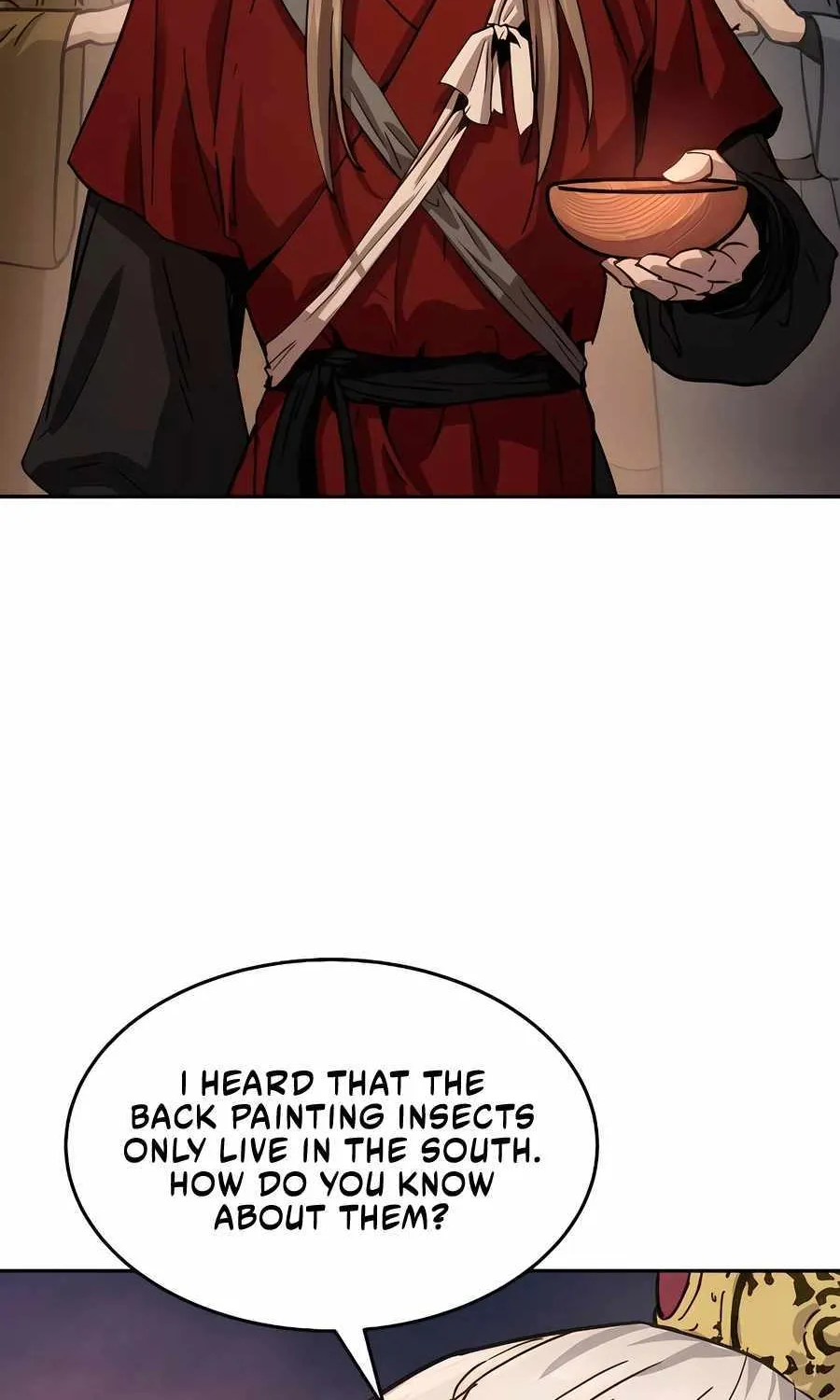 Read Absolute Dominion chapter 6 image 27 on Lezhin