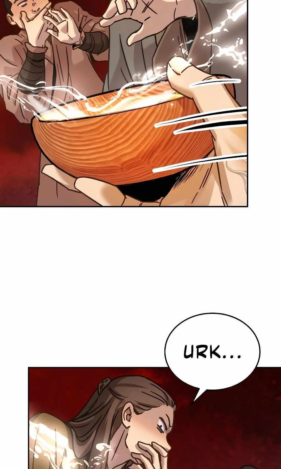 Read Absolute Dominion chapter 6 image 3 on Lezhin
