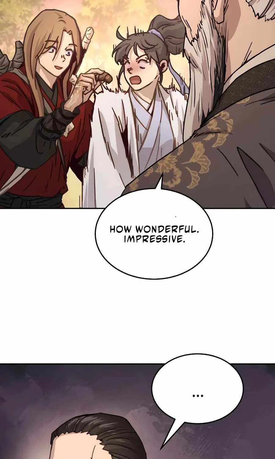 Read Absolute Dominion chapter 6 image 37 on Lezhin