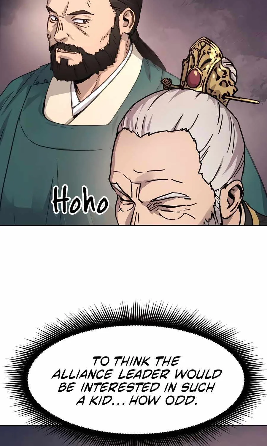 Read Absolute Dominion chapter 6 image 38 on Lezhin