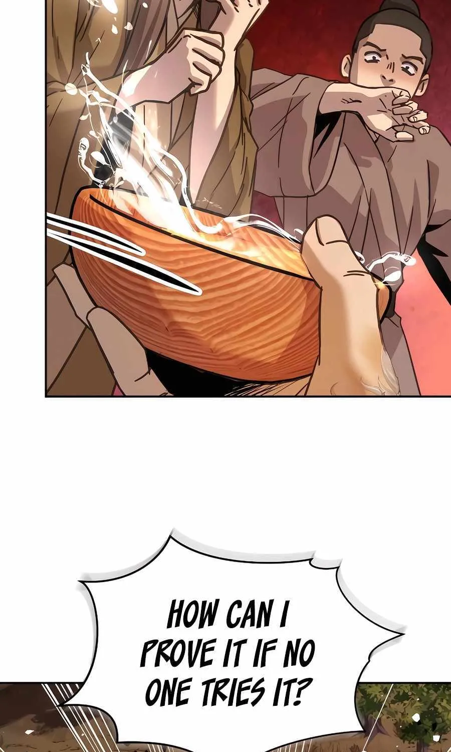 Read Absolute Dominion chapter 6 image 4 on Lezhin